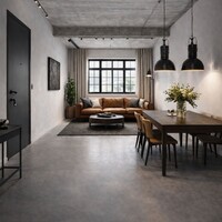Flat in Greece, Thessaloniki, 43 sq.m.