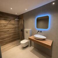 Flat in Greece, Thessaloniki, 43 sq.m.