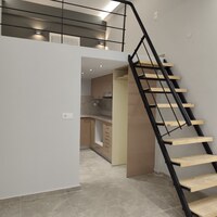 Flat in Greece, Thessaloniki, 32 sq.m.