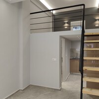 Flat in Greece, Thessaloniki, 32 sq.m.