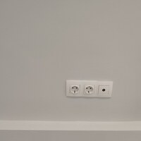 Flat in Greece, Thessaloniki, 32 sq.m.
