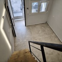 Flat in Greece, Thessaloniki, 32 sq.m.