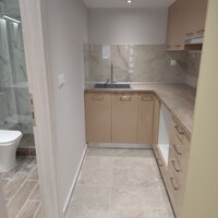 Flat in Greece, Thessaloniki, 32 sq.m.
