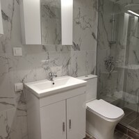 Flat in Greece, Thessaloniki, 32 sq.m.