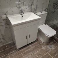 Flat in Greece, Thessaloniki, 32 sq.m.
