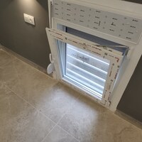 Flat in Greece, Thessaloniki, 32 sq.m.