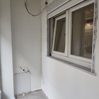 Flat in Greece, Thessaloniki, 32 sq.m.