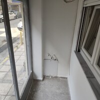 Flat in Greece, Thessaloniki, 32 sq.m.
