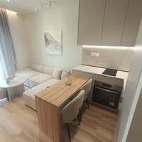 Квартира в Греции, Салоники, 40 кв.м.