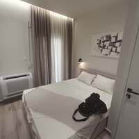 Квартира в Греции, Салоники, 40 кв.м.