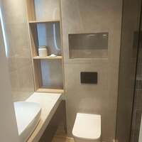 Квартира в Греции, Салоники, 40 кв.м.