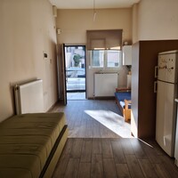 Квартира в Греции, Салоники, 27 кв.м.