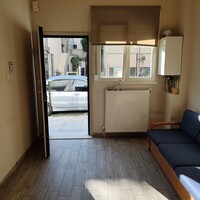 Квартира в Греции, Салоники, 27 кв.м.