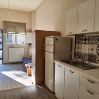 Квартира в Греции, Салоники, 27 кв.м.