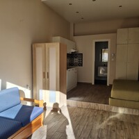 Квартира в Греции, Салоники, 27 кв.м.