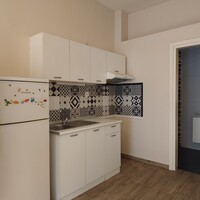 Квартира в Греции, Салоники, 27 кв.м.