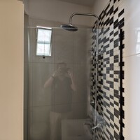 Квартира в Греции, Салоники, 27 кв.м.