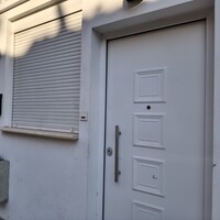 Квартира в Греции, Салоники, 27 кв.м.