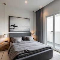 Квартира в Греции, Салоники, 40 кв.м.