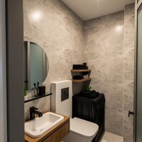Квартира в Греции, Салоники, 40 кв.м.