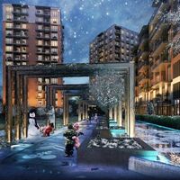 Апартаменты в Турции, Стамбул