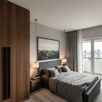 Квартира в Греции, Салоники, 40 кв.м.