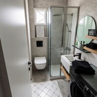 Квартира в Греции, Салоники, 40 кв.м.