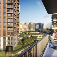 Апартаменты в Турции, Стамбул