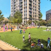 Апартаменты в Турции, Стамбул