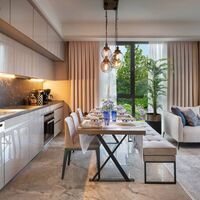 Апартаменты в Турции, Стамбул