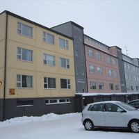 Квартира в Финляндии, Пиексямяки, 73 кв.м.