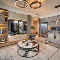 Апартаменты в Турции, Стамбул