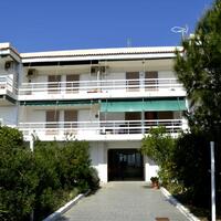 Квартира в Греции, Аттика, 57 кв.м.