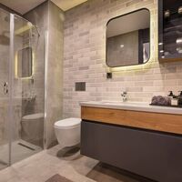 Апартаменты в Турции, Стамбул