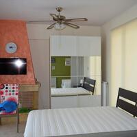 Квартира в Греции, Аттика, 76 кв.м.