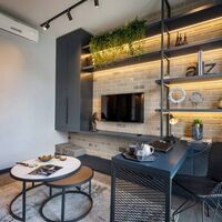 Апартаменты в Турции, Стамбул