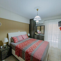 Квартира в Греции, Аттика, 78 кв.м.
