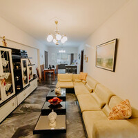 Квартира в Греции, Аттика, 78 кв.м.
