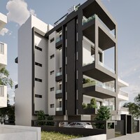 Квартира в Греции, Аттика, 92 кв.м.