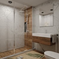 Квартира в Греции, Аттика, 92 кв.м.