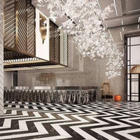 Apartment in Turkey, Istanbul, 175 sq.m.