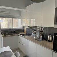 Flat in Greece, Attica, Attiki, 45 sq.m.