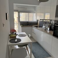 Flat in Greece, Attica, Attiki, 45 sq.m.