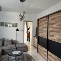 Flat in Greece, Attica, Attiki, 45 sq.m.