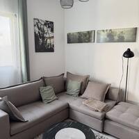 Flat in Greece, Attica, Attiki, 45 sq.m.