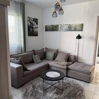 Flat in Greece, Attica, Attiki, 45 sq.m.
