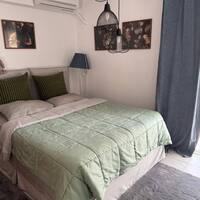 Flat in Greece, Attica, Attiki, 45 sq.m.