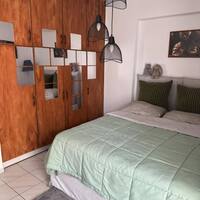 Flat in Greece, Attica, Attiki, 45 sq.m.