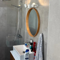 Квартира в Греции, Аттика, 47 кв.м.