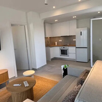Квартира в Греции, Аттика, 47 кв.м.
